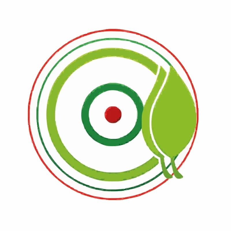 Al Hadaf Level logo